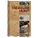 It's a Treasure Hunt! Geocaching & Letterboxing