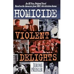 Homicide 02 Violent Delights