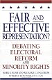 Fair and Effective Representation?