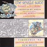 The Seville Suite: Kinsale to La Coruna