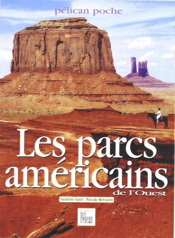 City Travel Guides Discounted  Livres : Les Parcs américains de l'Ouest