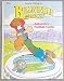 Search : Bullwinkle and Rocky: Bullwinkle's Football Fumble Supersize Coloring Book