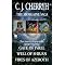 Discover Science Fiction