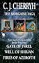 The Morgaine Saga (Daw Book Collectors)