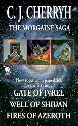 The Morgaine Saga (Daw Book Collectors)