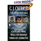  The Morgaine Saga (Daw Book Collectors)  by C. J. Cherryh