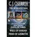 The Morgaine Saga (Daw Book Collectors)