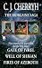 Books : The Morgaine Saga (Daw Book Collectors)