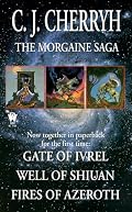 The Morgaine Saga (Daw Book Collectors)