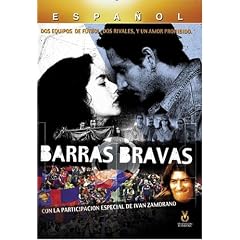 Barras Bravas