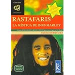 Rastafaris: La Mistica de Bob Marley (Canal Infinito) book cover
