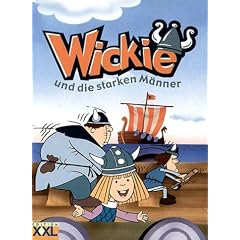 Wickie und die starken M�nner