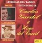 Leyendas del Tango