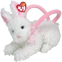 Ty Hutch Clutch - Rabbit Purse