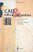 Book CAD & Office Integration: OLE for Design and Modeling. A new Technology for CA Software