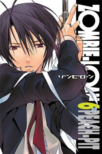 Zombie-Loan, Vol. 6 (v. 6)