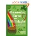 Shamrocks, Harps, and Shillelaghs: The Story of the St. Patrick's Day Symbols