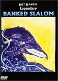 Mt. Baker Legendary Banked Slalom Snowboarding Contest