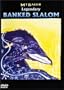 Mt. Baker Legendary Banked Slalom Snowboarding Contest