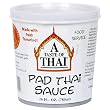A Taste of Thai Pad Thai Sauce, 26-Ounce Tubs (Pack of 3)