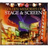 Golden Memories of Stage & Screen: Collector's Edition of Original Recordings