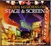 Golden Memories of Stage & Screen: Collector's Edition of Original Recordings Image