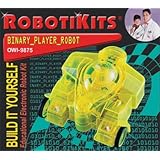OWI Binary Player Robot Kit