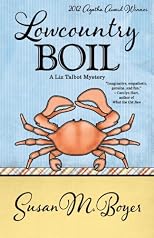 Lowcountry Boil 