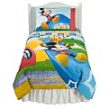Mickey Mouse Comforter - Twin