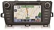 Myron & Davis NV7TPR1 2008-2011 Toyota Prius In-Dash Navigation System