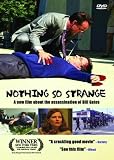  : Nothing So Strange