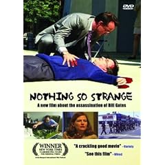 Nothing So Strange