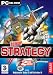 Totally Strategy: Civilisation III + Rollercoaster Tycoon 2  (PC)