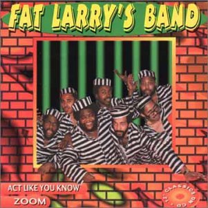 Fat Larry