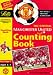 Search : Key Stage 1 Manchester United FC Workbooks: Counting (National Curriculum Key Stage 1)