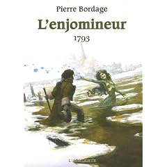 L'Enjomineur : 1793