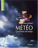 M�t�o : Questions de temps