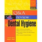 Prentice Hall Health Q and A Review of Dental Hygiene **ISBN: 9780838503423** by Caren M.