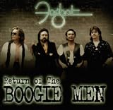 The Return of the Boogie Men