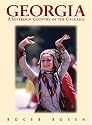 Georgia: Sovereign Country of the Caucasus (Odyssey Illustrated Guide)