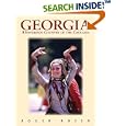 Georgia: Sovereign Country of the Caucasus (Odyssey Illustrated Guide) by  Roger Rosen and Jeffrey Jay Foxx