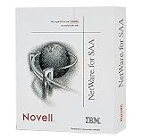  : NETWARE FOR SAA V2.0