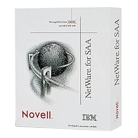 NETWARE FOR SAA V2.0