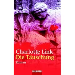 Die T�uschung: Roman