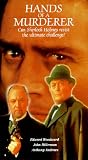 Hands of a Murderer [VHS]