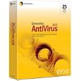 Symantec Antivirus 10.0 Business Pack - 50 User by Symantec