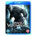 Attack of the Werewolves (Blu Ray) [Blu-ray]