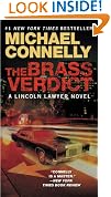 The Brass Verdict: A Novel (A Lincoln Lawyer Novel)