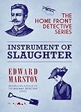Instrument of slaughter
