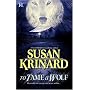 To Tame A Wolf (Historical Werewolf Series, Book 5)